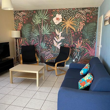 Oceanis Face Ocean Apartment บิสการ์รอส-ปลาจ ภายนอก รูปภาพ