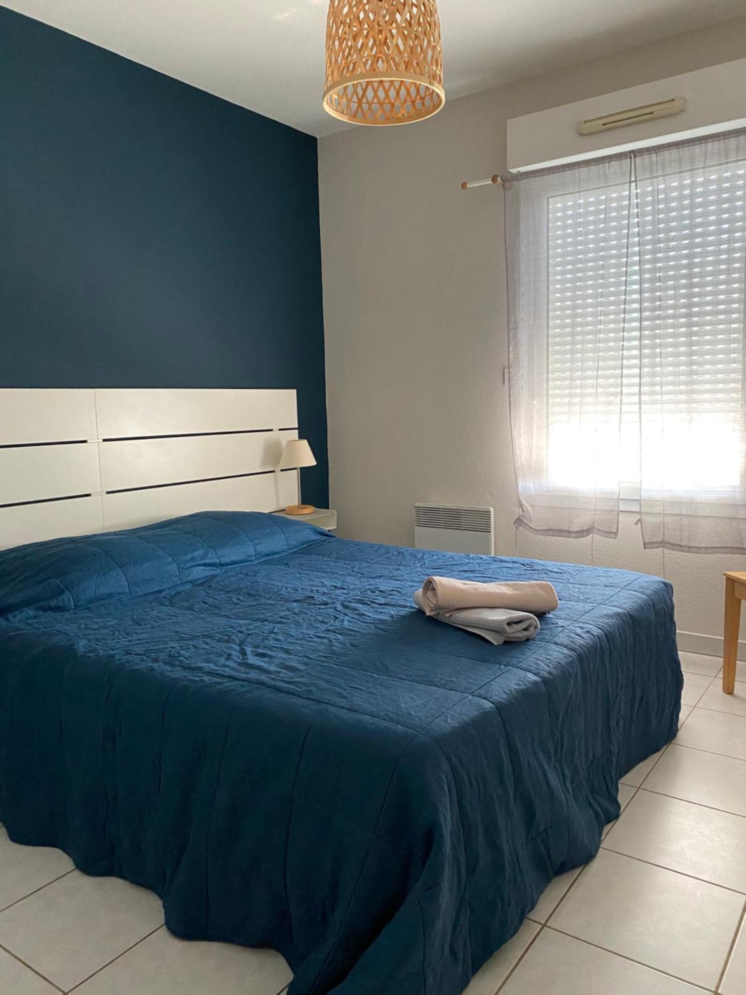 Oceanis Face Ocean Apartment บิสการ์รอส-ปลาจ ภายนอก รูปภาพ