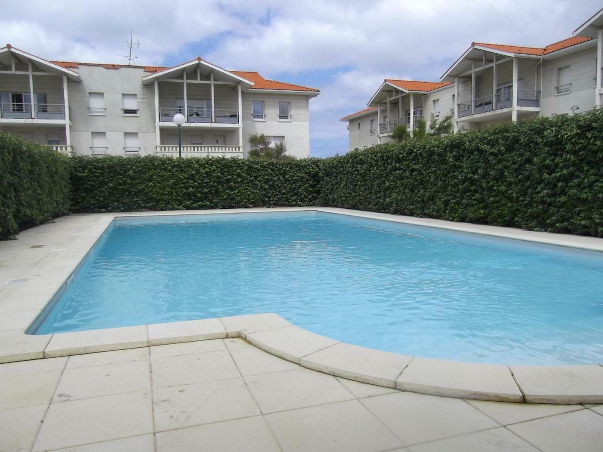 Oceanis Face Ocean Apartment บิสการ์รอส-ปลาจ ภายนอก รูปภาพ